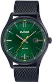 Casio Mtp-E710mb-3Avdf Erkek Kol Saati