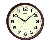 CASIO IQ-151-5DF DUVAR  SAATİ