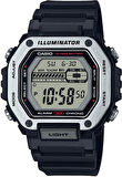 Casio MWD-110H-1AVDF Erkek Kol Saati