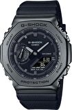 Casio GM-2100BB-1ADR Kol Saati