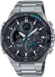 Casio Solar ECB-950DB-1ADF Telefon Bluetooth Bağlantılı