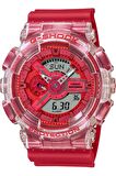Erkek Kol Saati G-Shock GA-110GL-4ADR