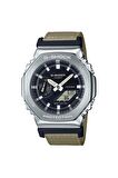 Unisex G-Shock Kol Saati GM-2100C-5ADR
