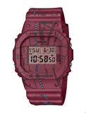 G-Shock Digital 5600 Series DW-5600SBY-4DR