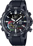 Casio Ecb-40Mp-1Adf Edifice Akıllı Telefon Bağlantılı