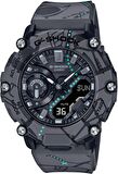 Casio G-SHOCK GA-2200SBY-8ADR Erkek Kol Saati