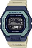 Casio G-SHOCK GBX-100TT-2DR Erkek Kol Saati