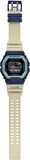 Casio G-SHOCK GBX-100TT-2DR Erkek Kol Saati