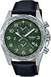 Casio MTP-W500L-3AVDF Erkek Kol Saati