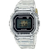 DW-5040RX-7DR Casio G-Shock 40. Yıl Erkek Kol Saati