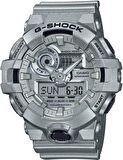 Casio Ga-700Ff-8Adr G-Shock Erkek Kol Saati