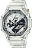 Casio Ga-2140Rx-7Adr Erkek Kol Saati