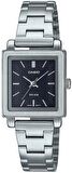 Casio Ltp-E176d-1Avdf Kadın Kol Saati