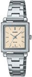 Casio LTP-E176D-4AVDF Kadın Kol Saati