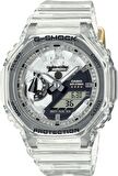 Casio Gma-S2140rx-7Adr G-Shock Kol Saati