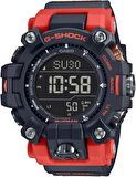 Casio G-Shock GW-9500-1A4DR Master Of Erkek Kol Saati