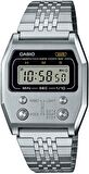 Casio A1100d-1Df Retro Dijital Kol Saati