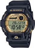 Casio G-SHOCK GD-350GB-1DR Erkek Kol Saati