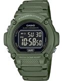 Casio W-219HC-3BVDF Erkek Kol Saati