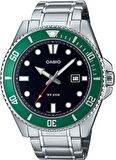Casio Mdv-107D-3Avdf Erkek Kol Saati