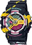 Casio G-Shock GA-110LL-1ADR Kol Saati