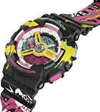 Casio G-Shock GA-110LL-1ADR Kol Saati
