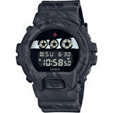 DW-6900NNJ-1DR Casio G-Shock Erkek Kol Saati