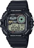 Casio WS-1700H-1AVDF Erkek Kol Saati