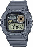 Casio WS-1700H-8AVDF Erkek Kol Saati
