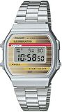 Casio A168WEHA-9ADF Kol Saati