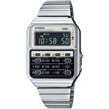 CASIO CA-500WE-7BDF ERKEK KOL SAATİ