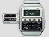 CASIO CA-500WE-7BDF ERKEK KOL SAATİ