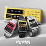 CASIO CA-500WE-7BDF ERKEK KOL SAATİ
