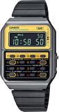 Casio Ca-500Wegg-9Bdf Erkek Kol Saati