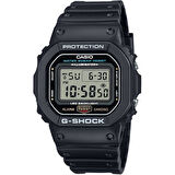 DW-5600UE-1DR Casio G-Shock Erkek Kol Saati