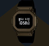 Casio GM-S5600UGB-1D