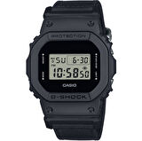 DW-5600BCE-1DR Casio G-Shock Erkek Kol Saati