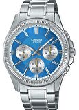 Casio MTP-1375D-2A2VDF Erkek Kol Saati