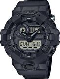 Casio G-Shock GA-700BCE-1ADR Erkek Kol Saati