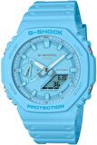 Casio Ga-2100-2A2dr G-Shock Kol Saati
