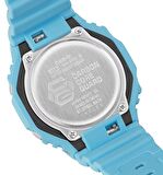 Casio Ga-2100-2A2dr G-Shock Kol Saati