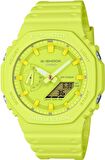 Casio GA-2100-9A9DR Kol Saati