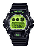 G-Shock Digital 6900 Series DW-6900RCS-1DR