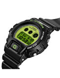 G-Shock Digital 6900 Series DW-6900RCS-1DR
