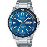 Casio MTD-125D-2A1VDF Erkek Kol Saati