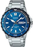 CASIO MTD-125D-2A1VDF ERKEK KOL SAATİ