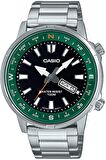 Casio Mtd-130D-1A3vdf Erkek Kol Saati