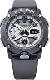Casio Ga-2000Hd-8Adr G-Shock Erkek Kol Saati