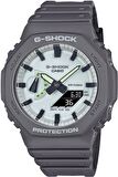 Casio G-Shock Kol Saati GA-2100HD-8ADR