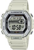 Casio Mwd-110H-8Avdf Erkek Kol Saati